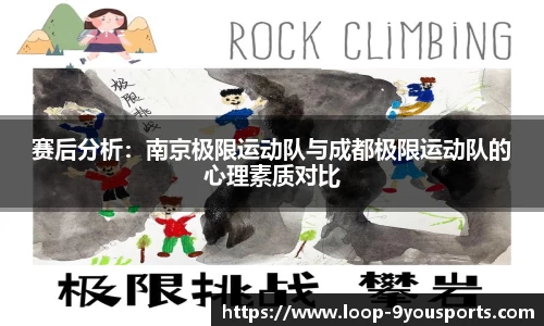 赛后分析：南京极限运动队与成都极限运动队的心理素质对比